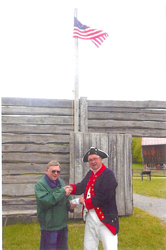 Celebrating America250